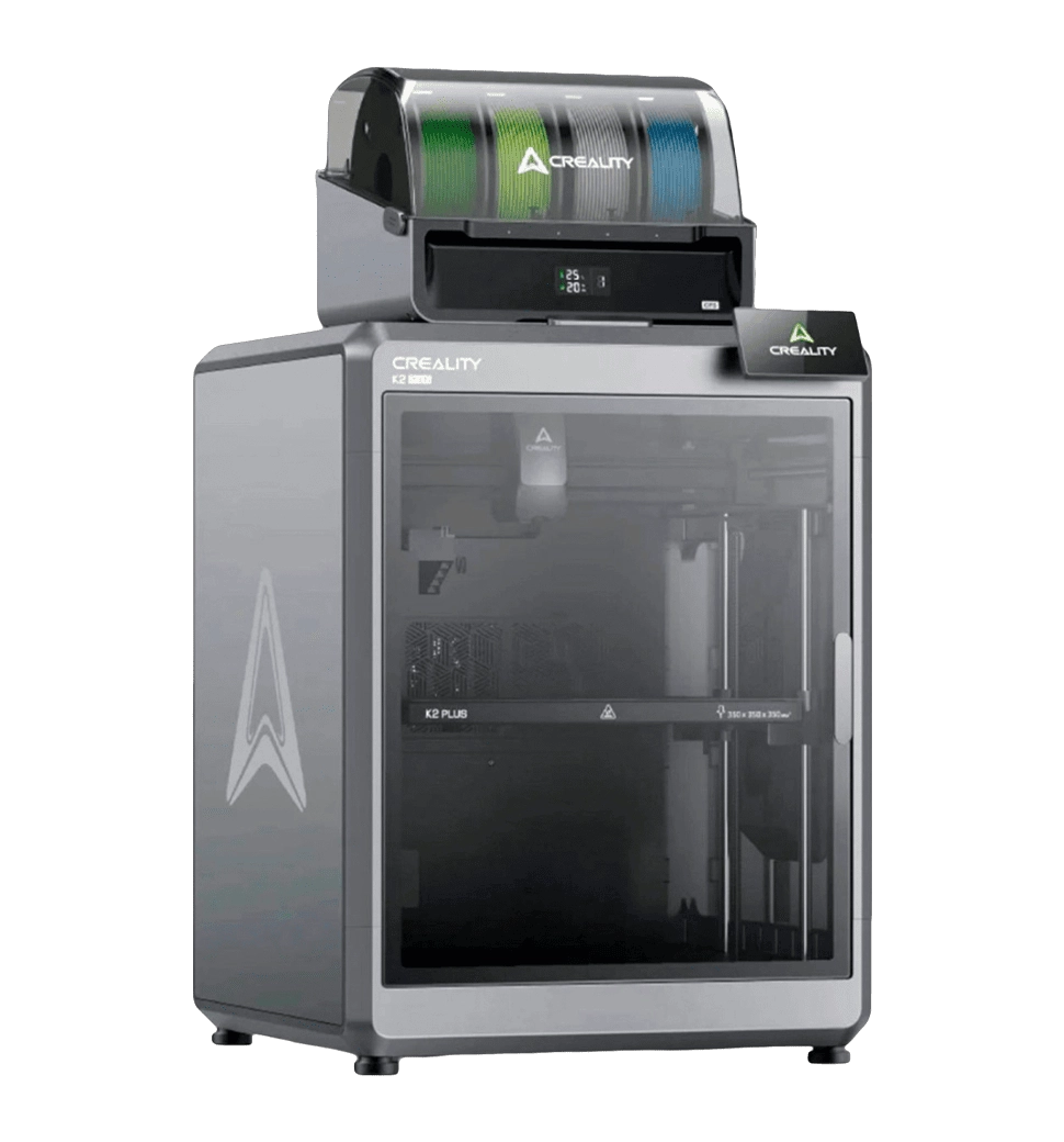 Creality K2 Plus